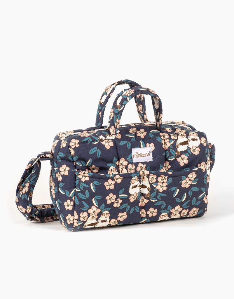 Sac Langer Mandarins Minikane