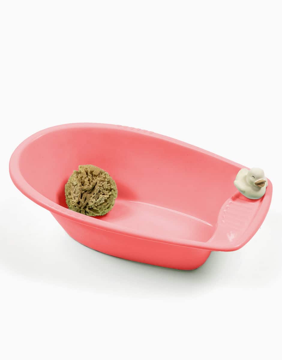Nouveau mignon Animal Bath Toys Kids Baby Tidy Rangement Suction Salle de  bain Baignoire Poupée Sac suspendu Panier Mesh Sac de rangement Jouets  d'eau