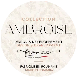 Collection Ambroise, des meubles pour poupées