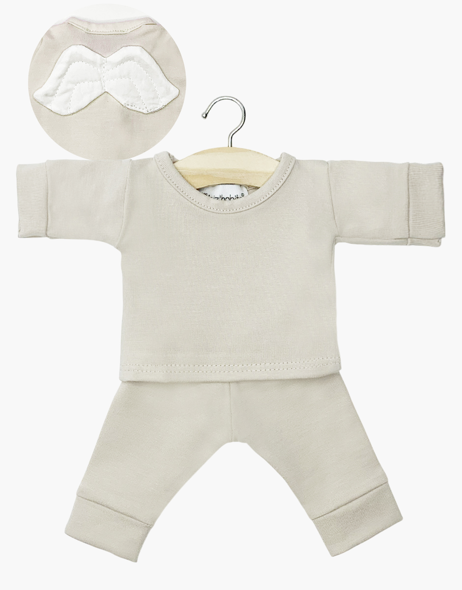 Pyjama Morgan “Little Angel” en jersey lin