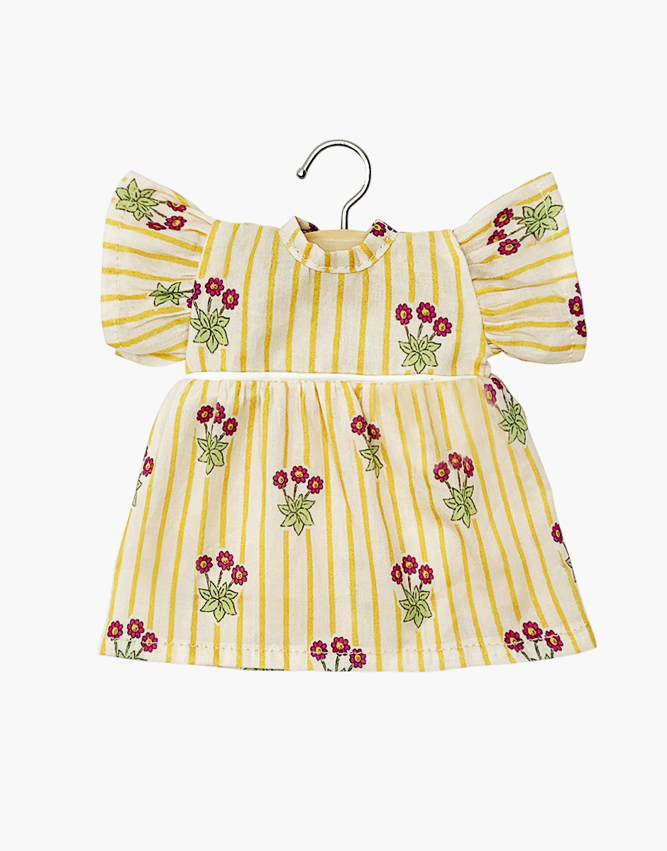 Amigas – Robe Daisy Pâquerettes